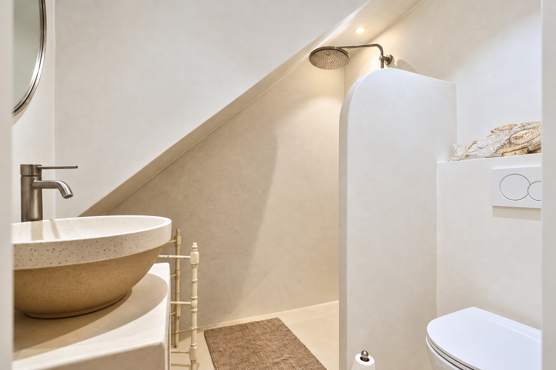 maison provençale 6 Pièces en vente sur ST PAUL EN FORET (83440)