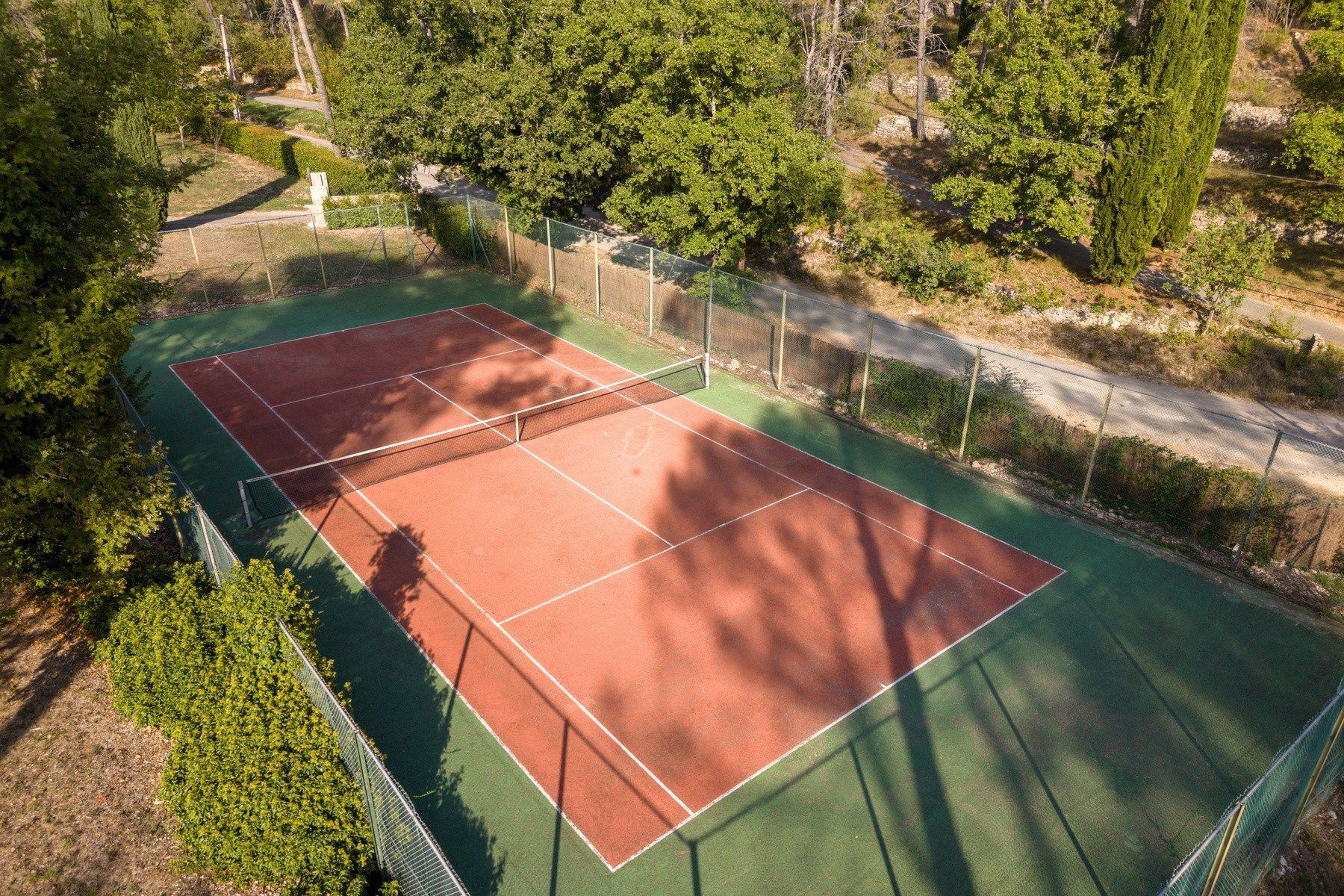 maison provençale 6 Pièces en vente sur ST PAUL EN FORET (83440)