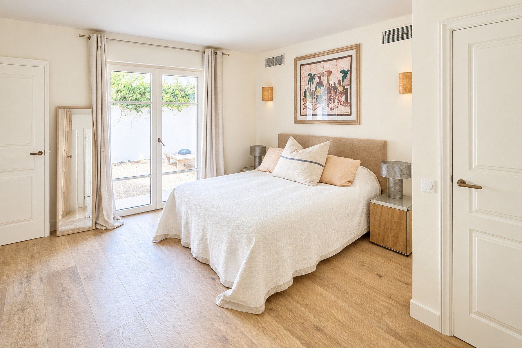maison provençale 8 Pièces en vente sur PLASCASSIER (06130)