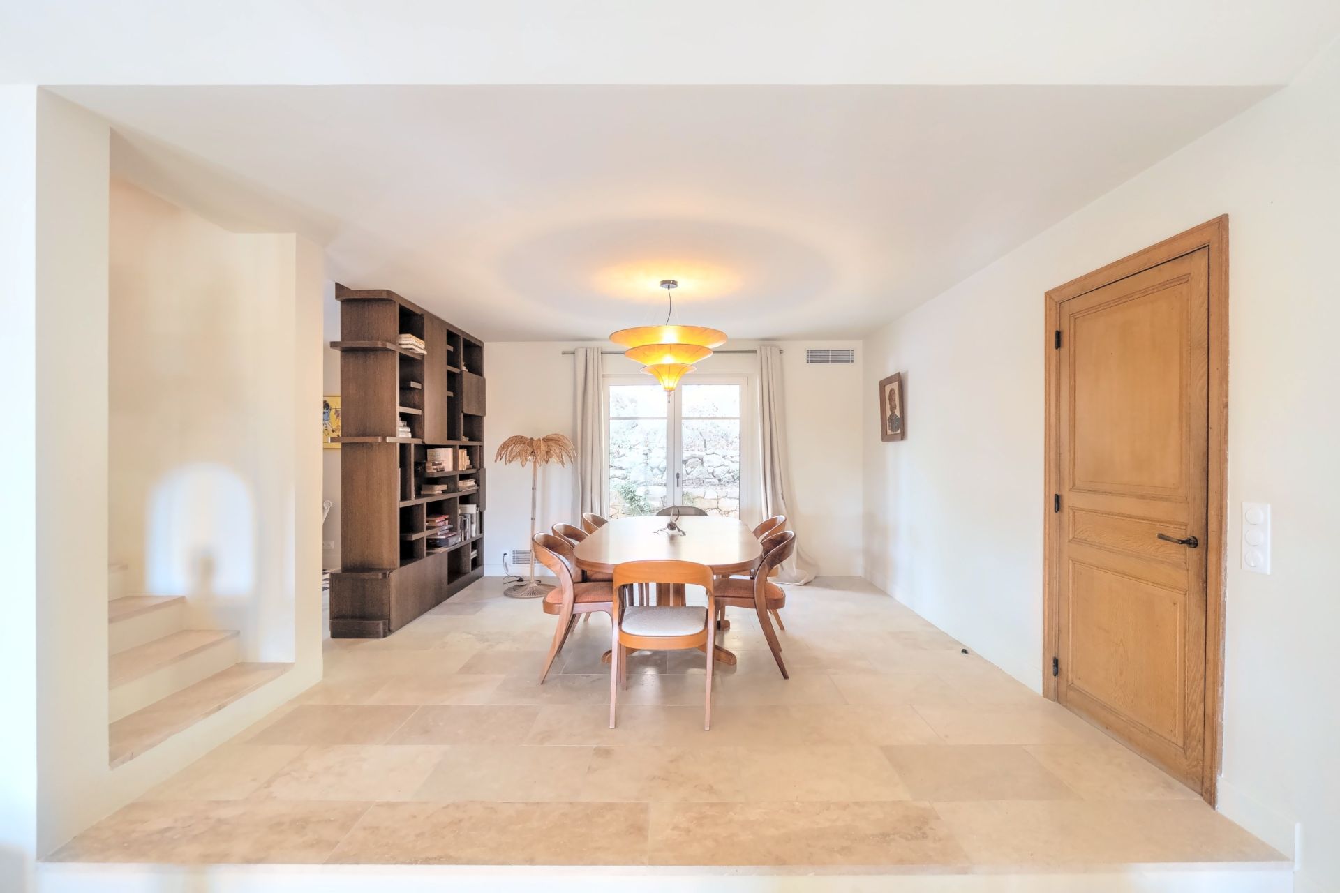 provencal house 8 Rooms for sale on PLASCASSIER (06130)