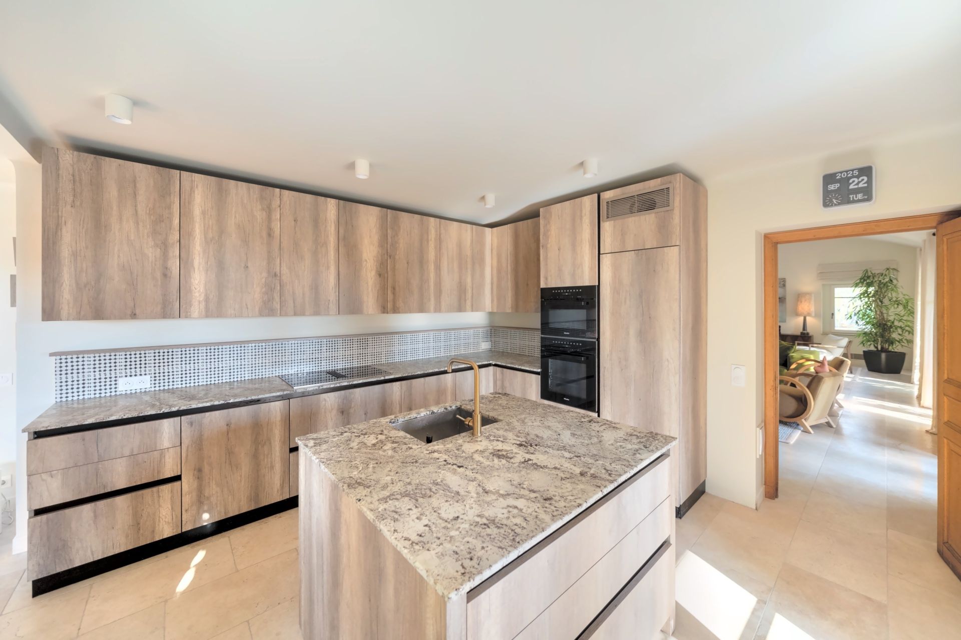 provencal house 8 Rooms for sale on PLASCASSIER (06130)