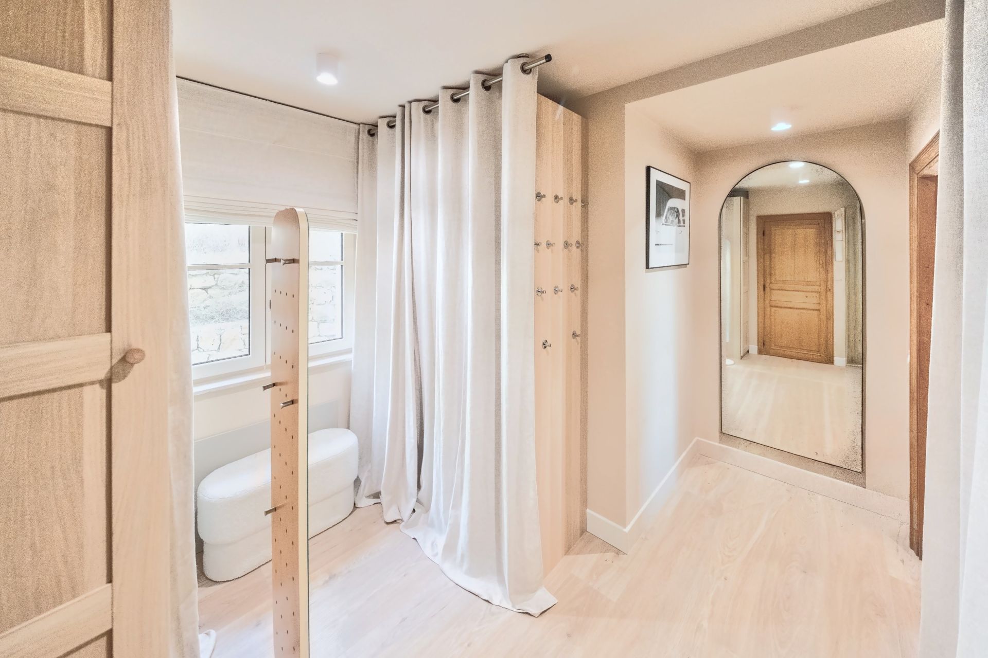 provencal house 8 Rooms for sale on PLASCASSIER (06130)
