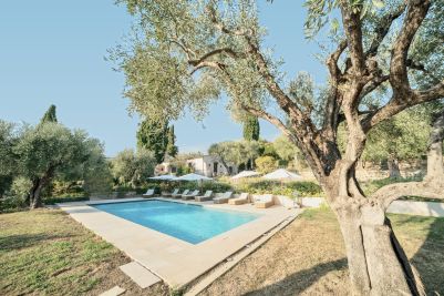 Vente Maison provençale Plascassier 8&nbsp;Pièces 317.49&nbsp;m²
