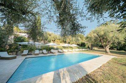 Vente Maison provençale Plascassier 8&nbsp;Pièces 317.49&nbsp;m²