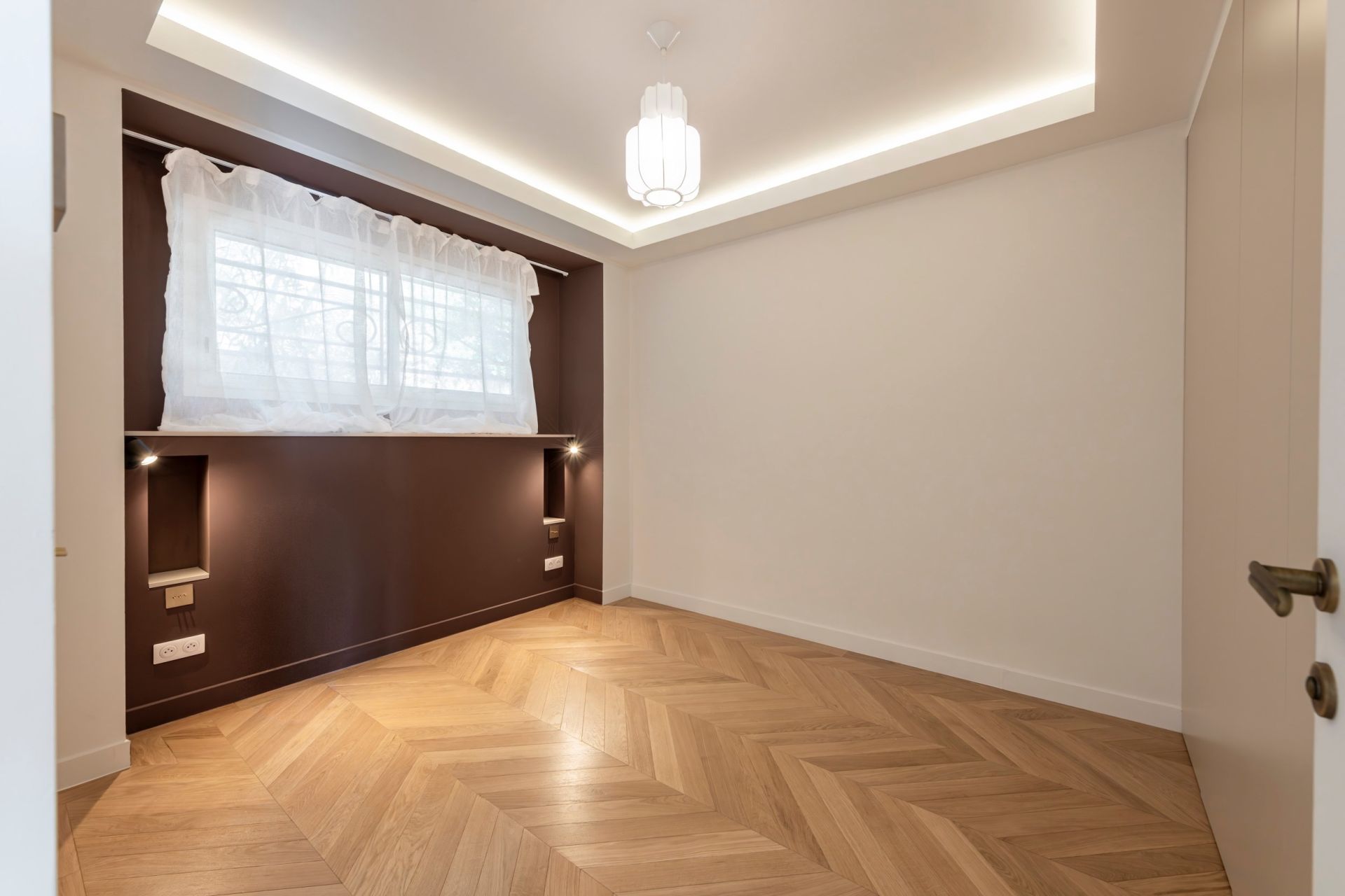 appartement 3 Pièces en vente sur VILLEFRANCHE SUR MER (06230)