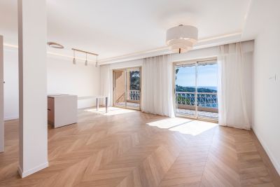 Vente Appartement Villefranche-sur-Mer 3&nbsp;Pièces 80&nbsp;m²