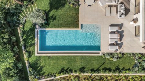 Vente Maison contemporaine Vallauris 12&nbsp;Pièces 498&nbsp;m²