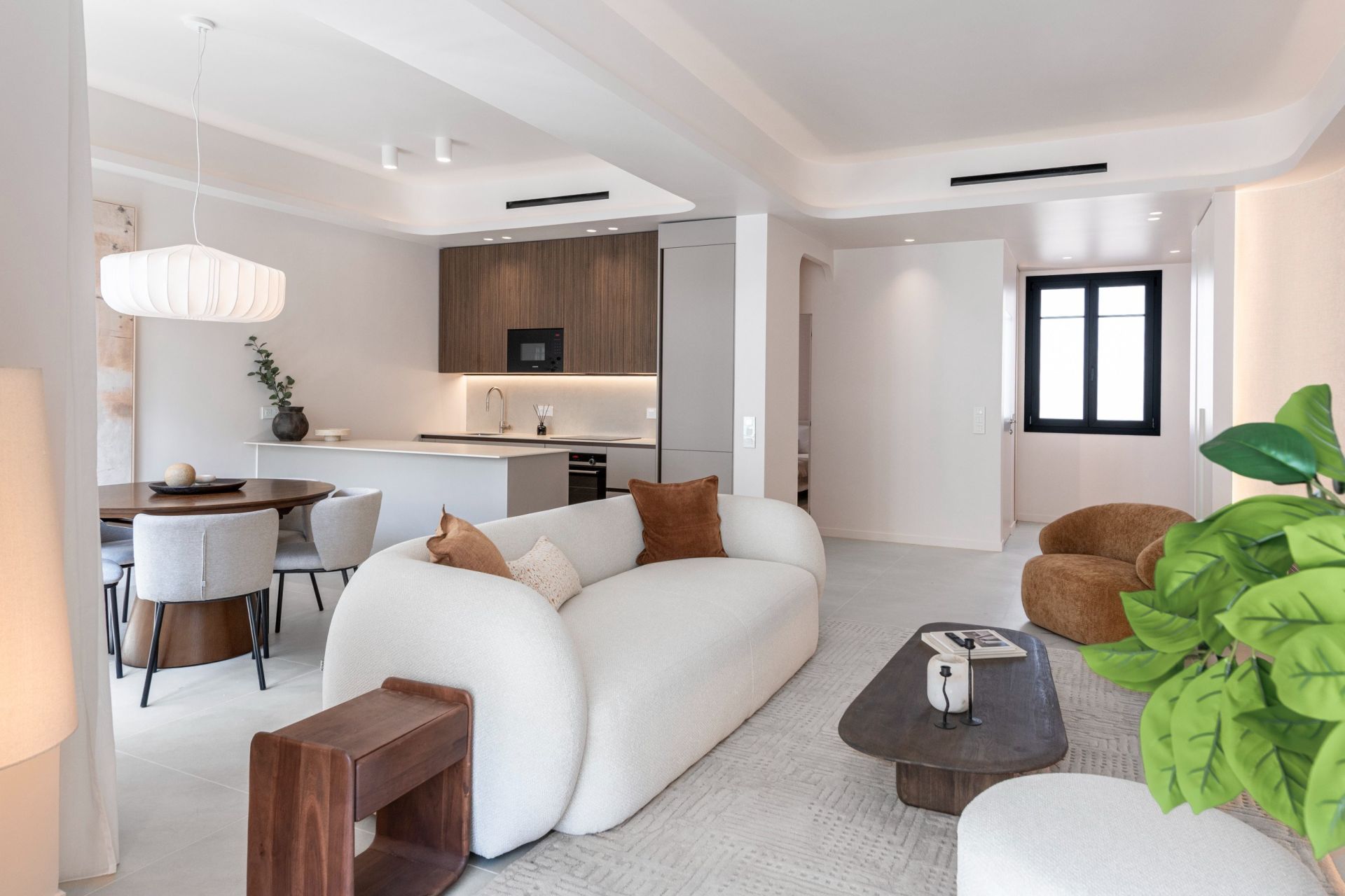 appartement 3 Pièces en vente sur NICE (06000)