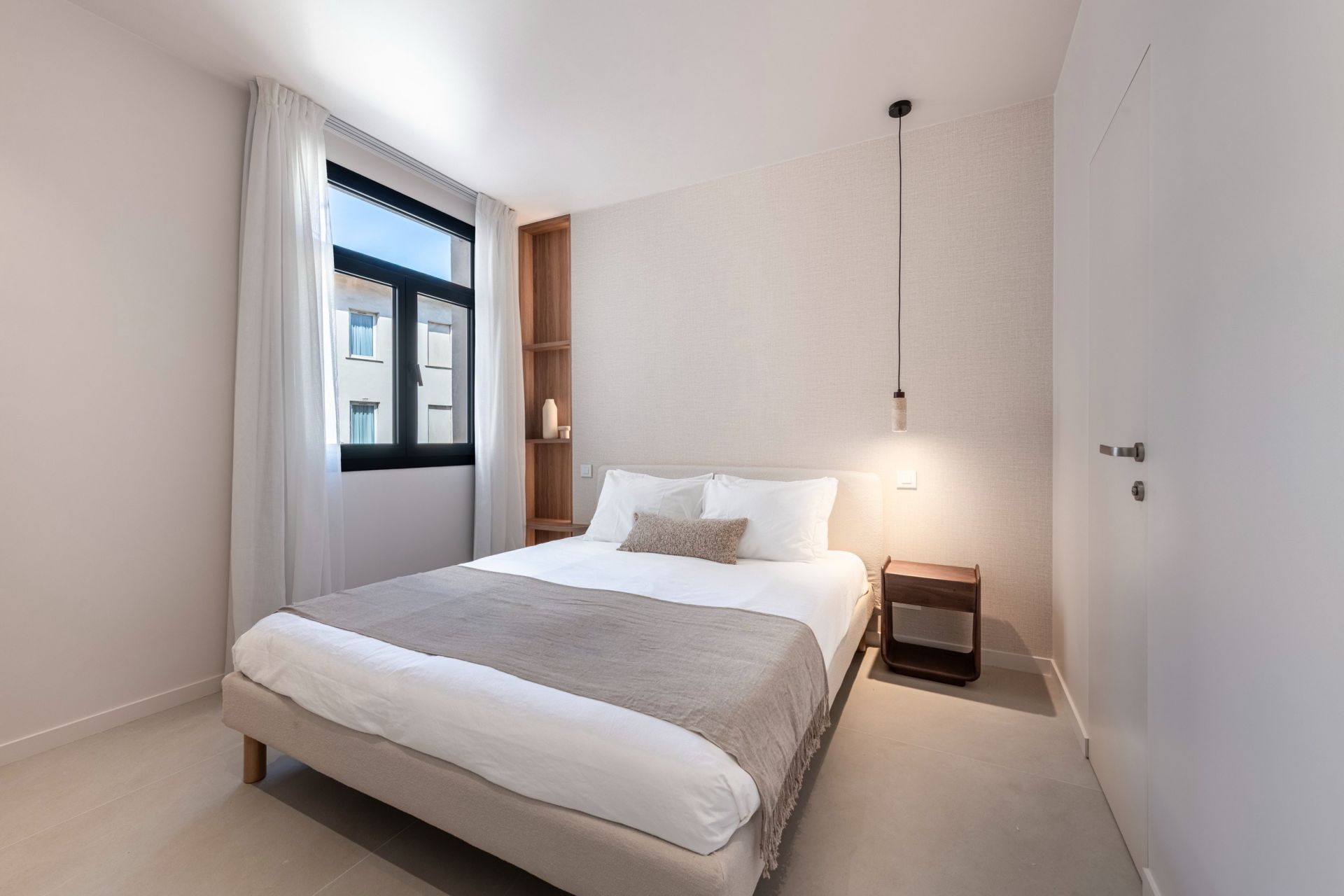 appartement 3 Pièces en vente sur NICE (06000)