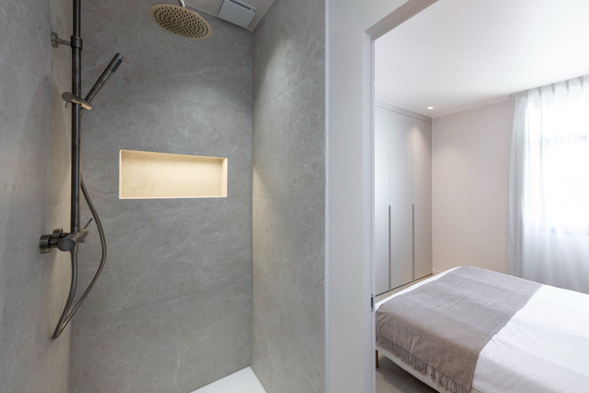 appartement 3 Pièces en vente sur NICE (06000)