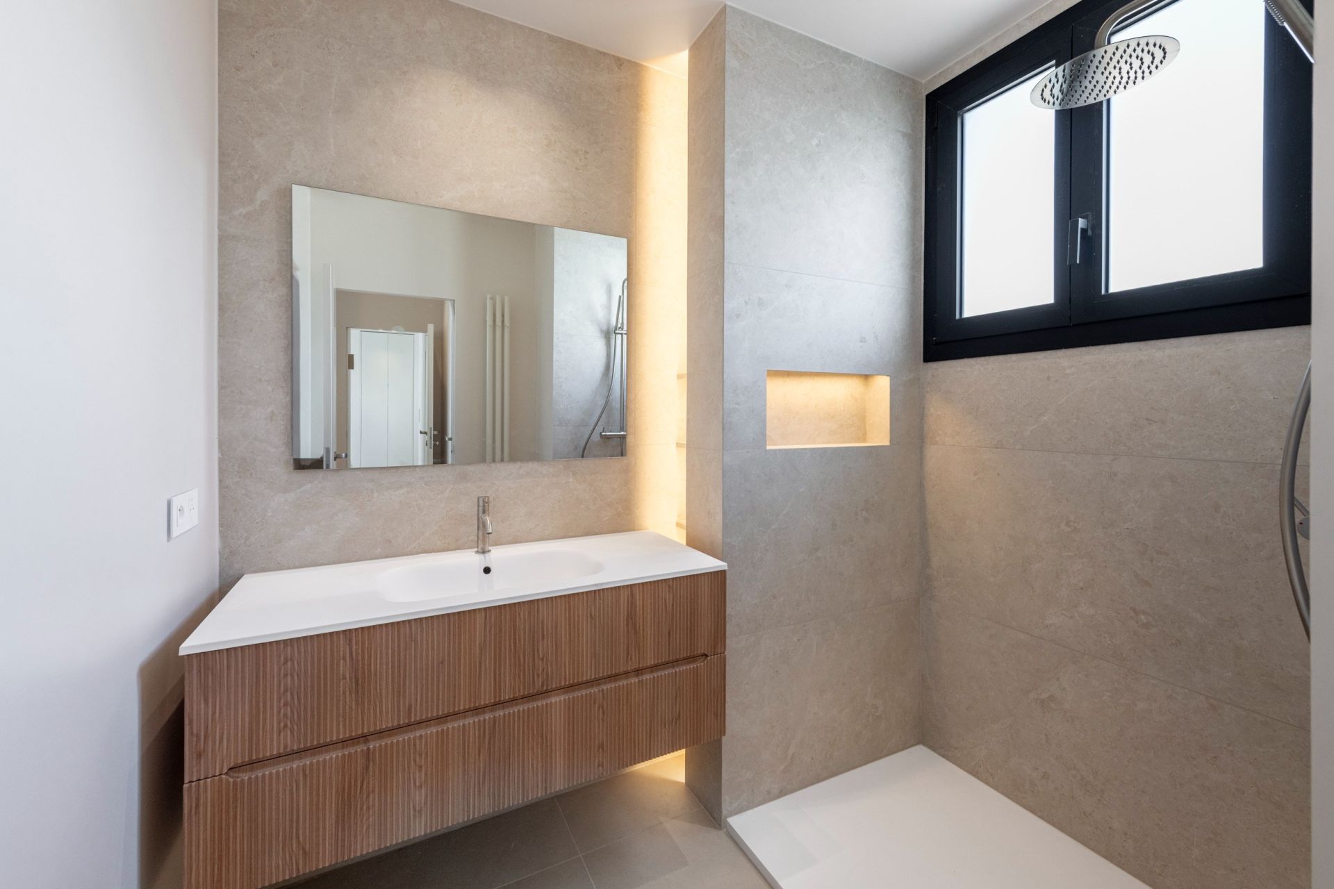 appartement 3 Pièces en vente sur NICE (06000)