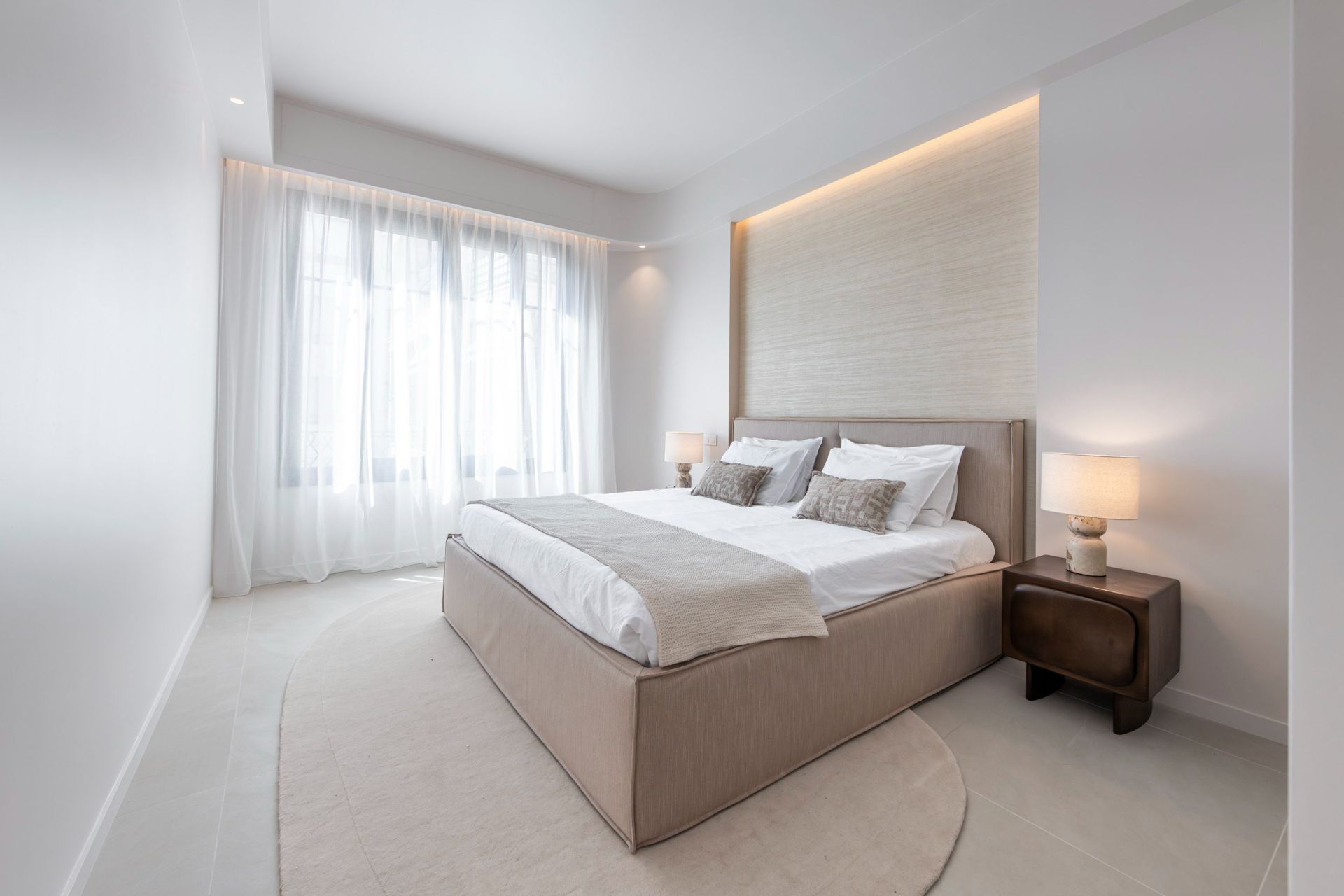 appartement 3 Pièces en vente sur NICE (06000)