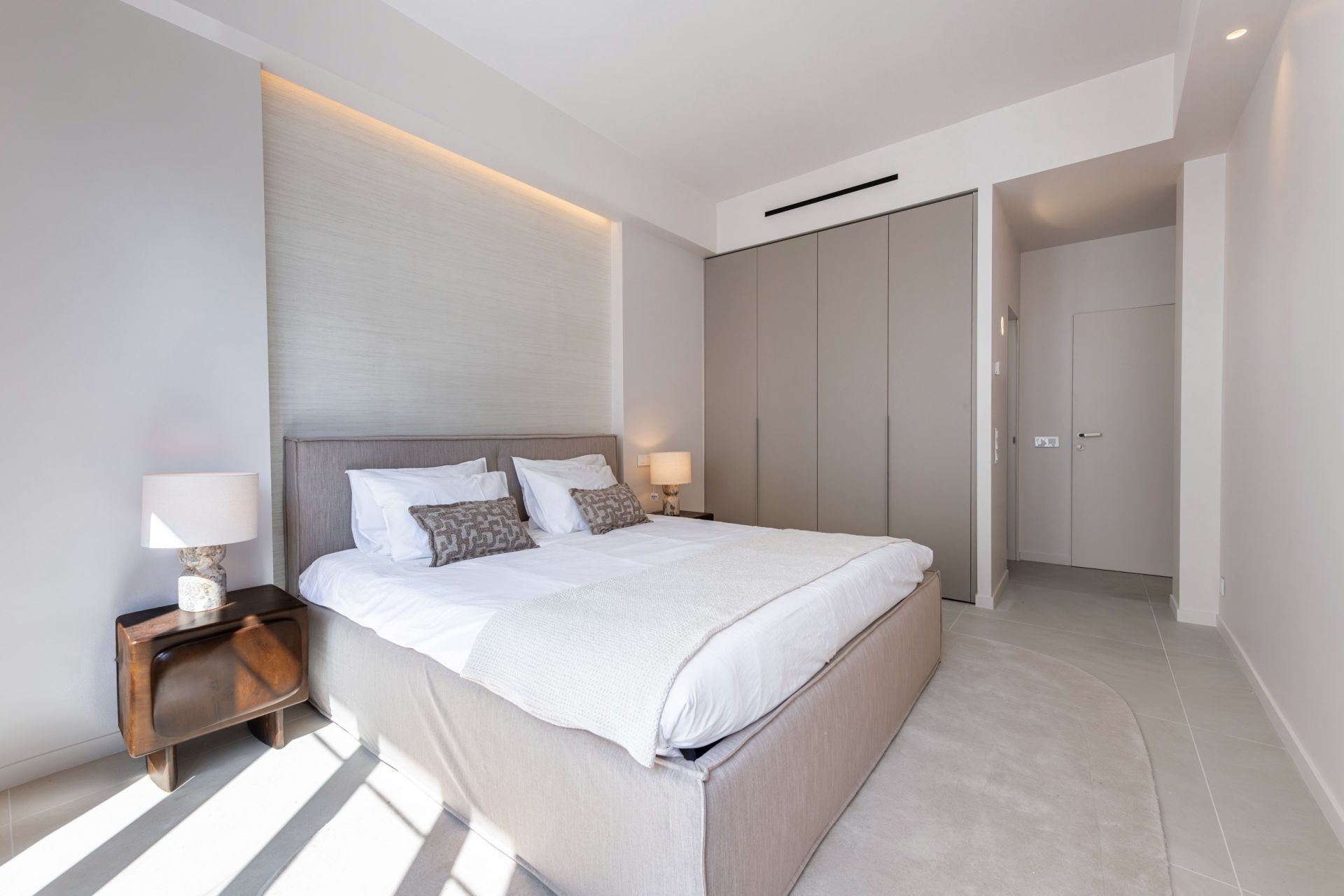 appartement 3 Pièces en vente sur NICE (06000)