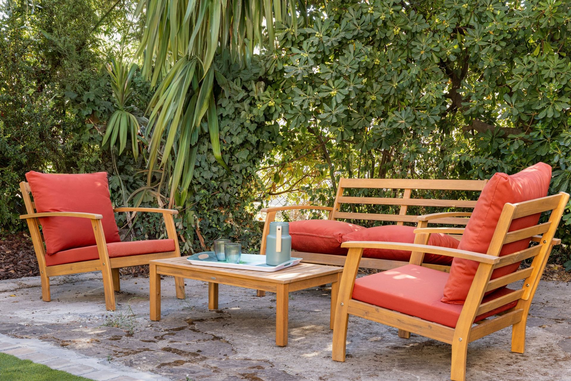 appartement 5 Pièces en vente sur MOUGINS (06250)