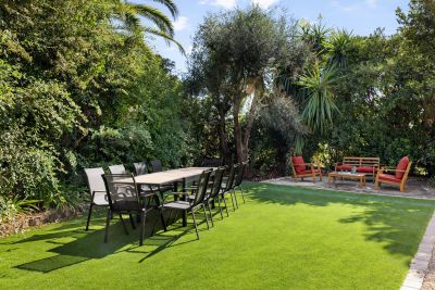 Sale Apartment Mougins 5&nbsp;Rooms 100&nbsp;m²
