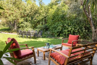 Vente Appartement Mougins 5&nbsp;Pièces 100&nbsp;m²