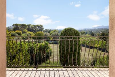 Vente Appartement Mougins 5&nbsp;Pièces 100&nbsp;m²