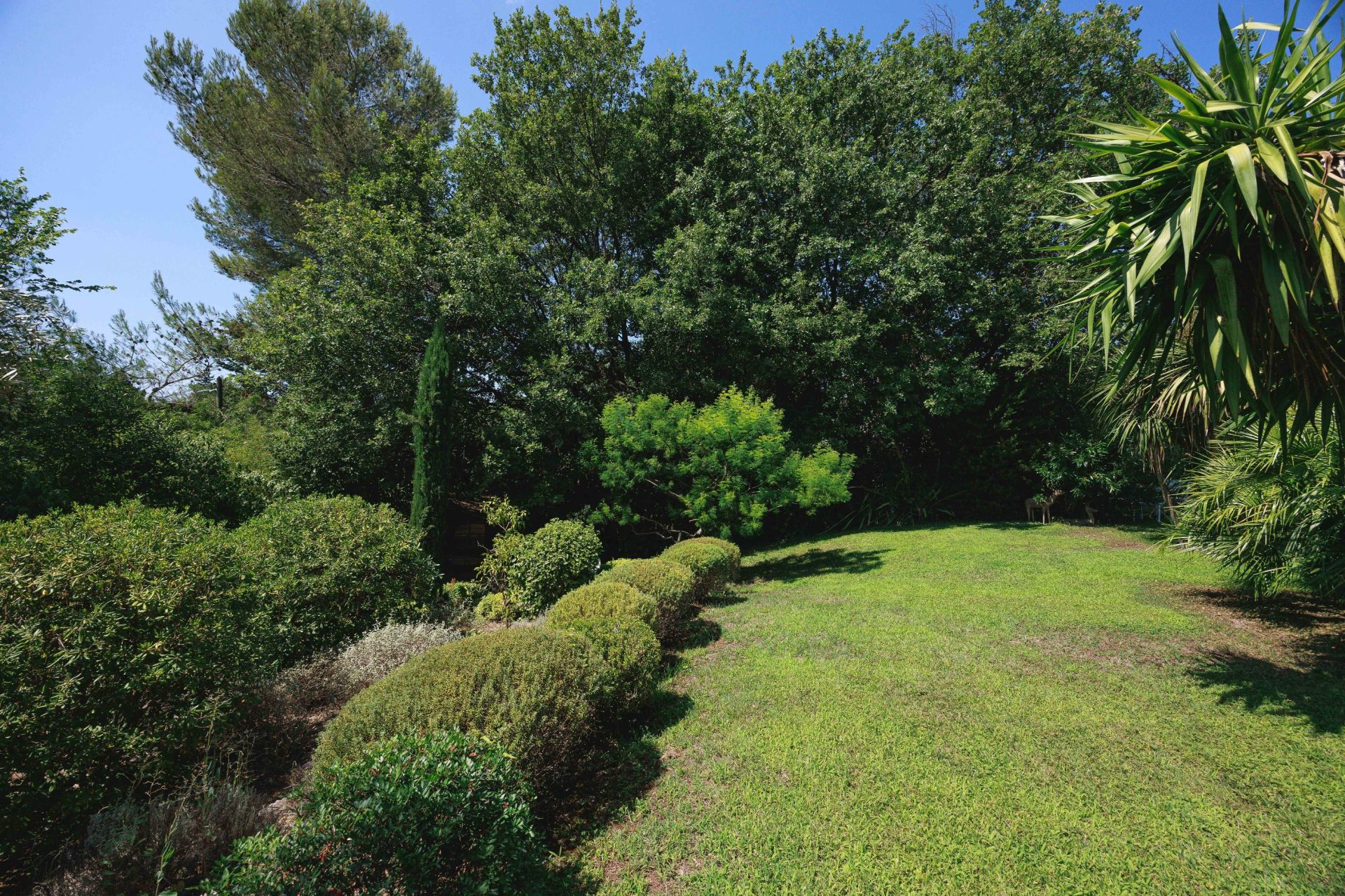 villa 7 Pièces en vente sur MOUGINS (06250)