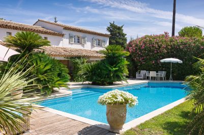 Vente Villa Mougins 7&nbsp;Pièces 214&nbsp;m²