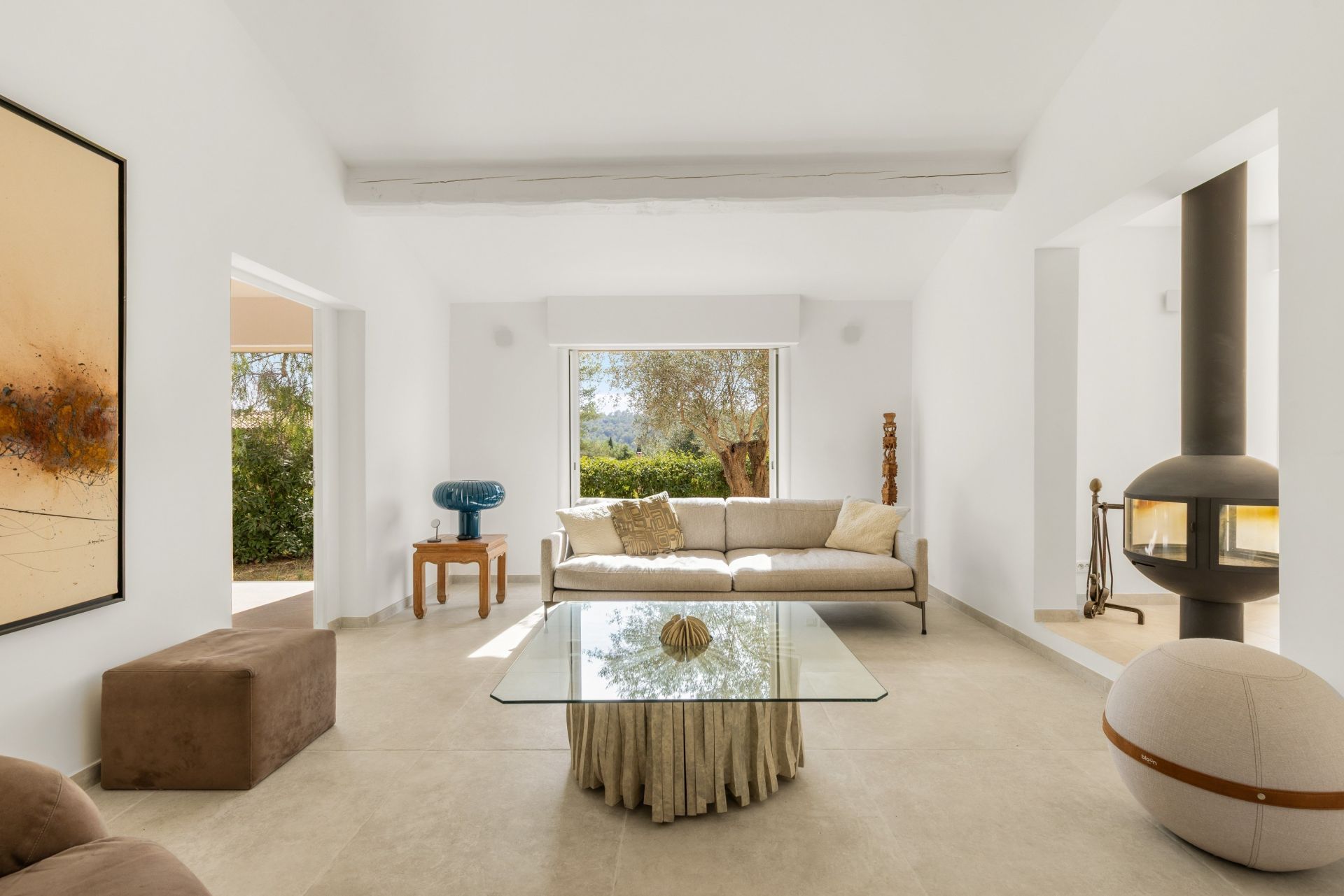 maison provençale 6 Pièces en vente sur BIOT (06410)
