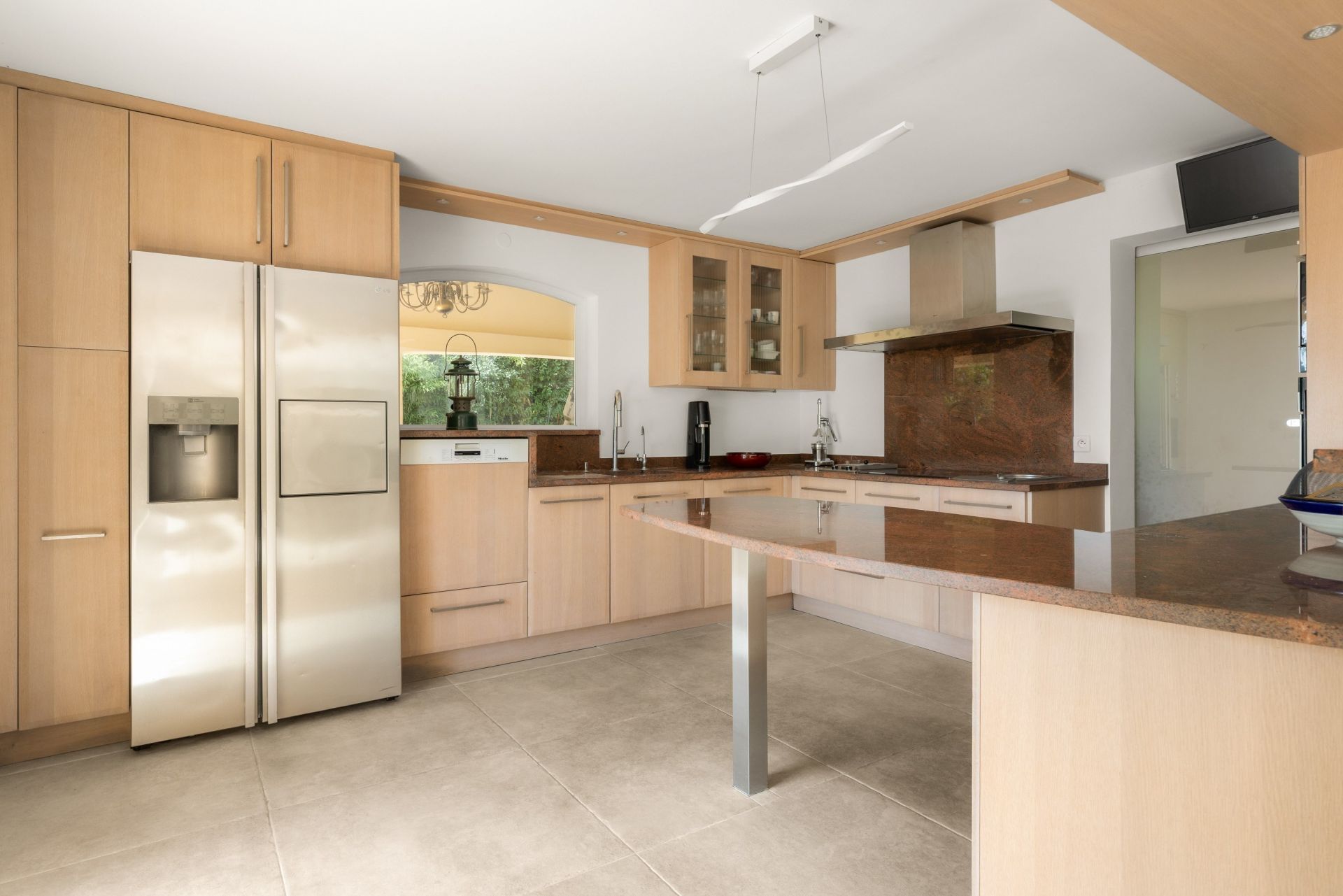 maison provençale 6 Pièces en vente sur BIOT (06410)