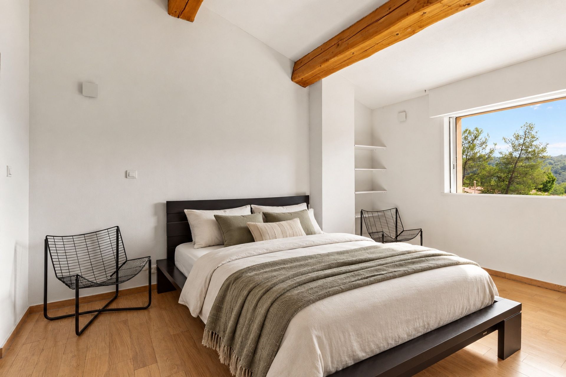 maison provençale 6 Pièces en vente sur BIOT (06410)