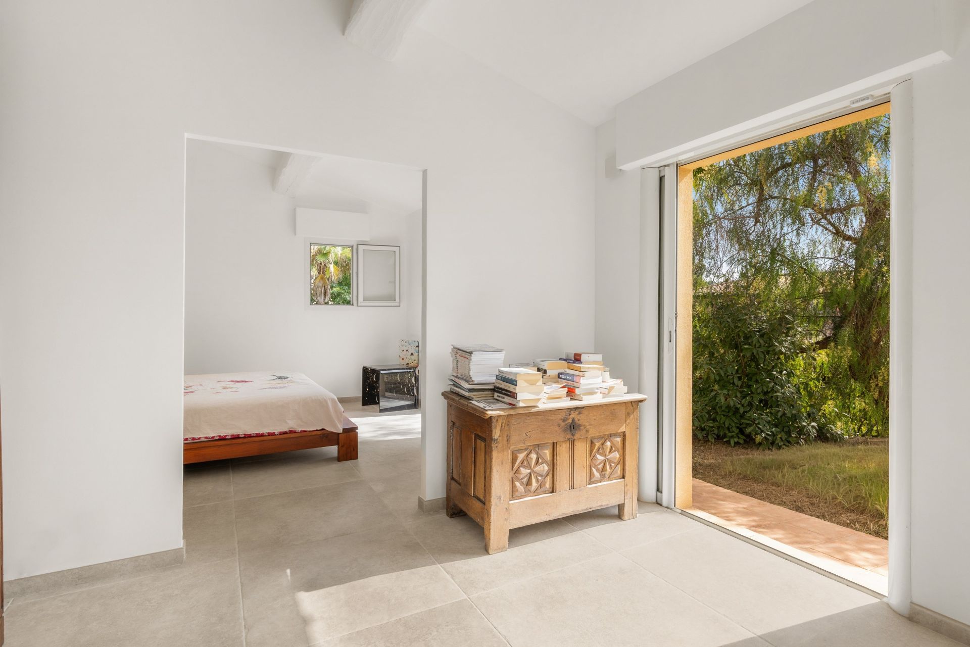 maison provençale 6 Pièces en vente sur BIOT (06410)