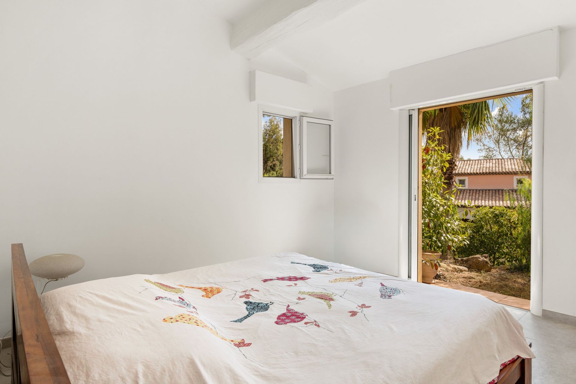 maison provençale 6 Pièces en vente sur BIOT (06410)