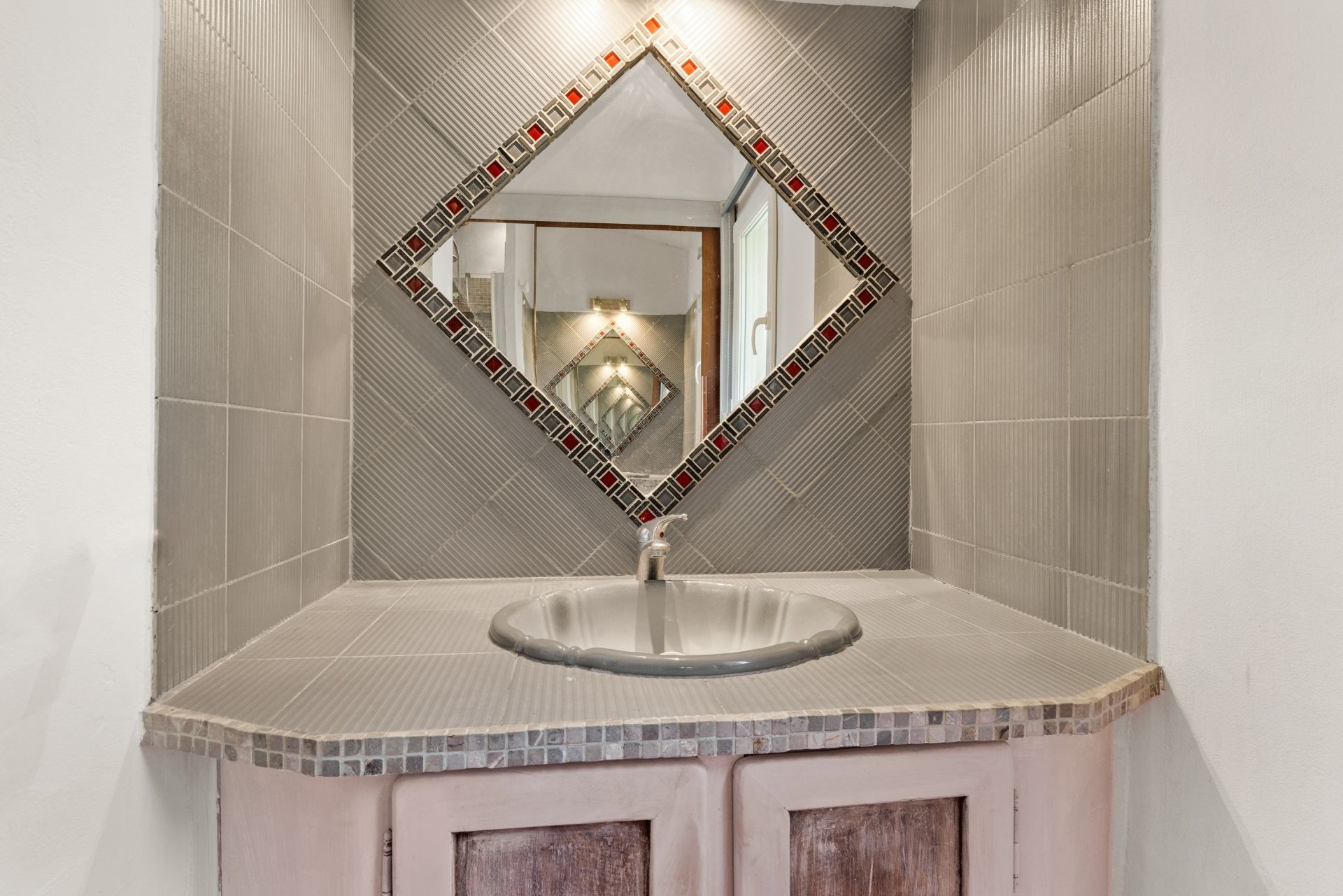 maison provençale 6 Pièces en vente sur BIOT (06410)