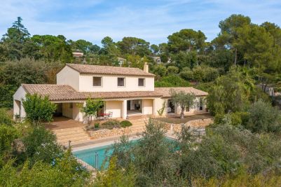 Vente Maison provençale Biot 6&nbsp;Pièces 180&nbsp;m²
