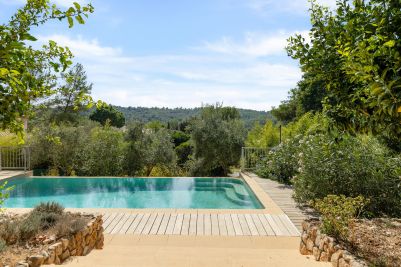 Vente Maison provençale Biot 6&nbsp;Pièces 180&nbsp;m²