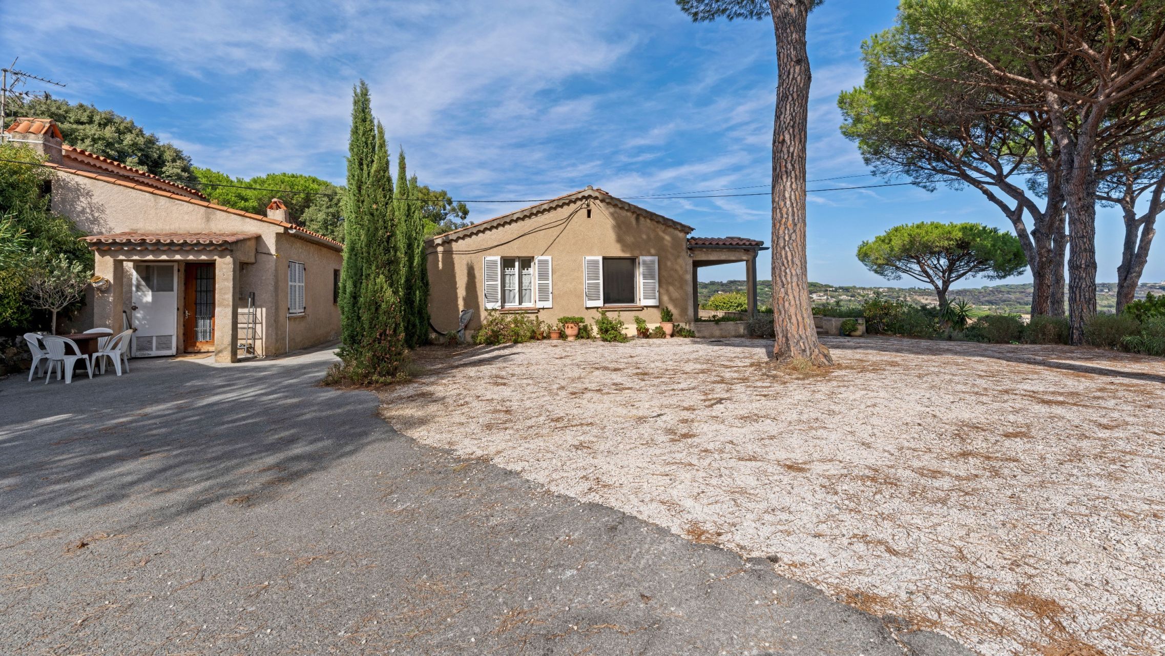 villa 11 Pièces en vente sur RAMATUELLE (83350)