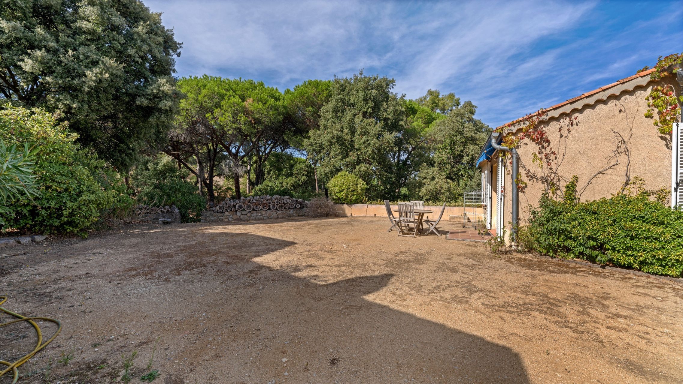 villa 11 Pièces en vente sur RAMATUELLE (83350)
