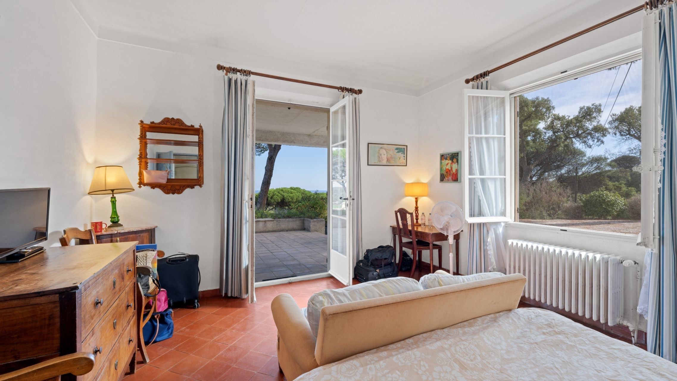 villa 11 Pièces en vente sur RAMATUELLE (83350)