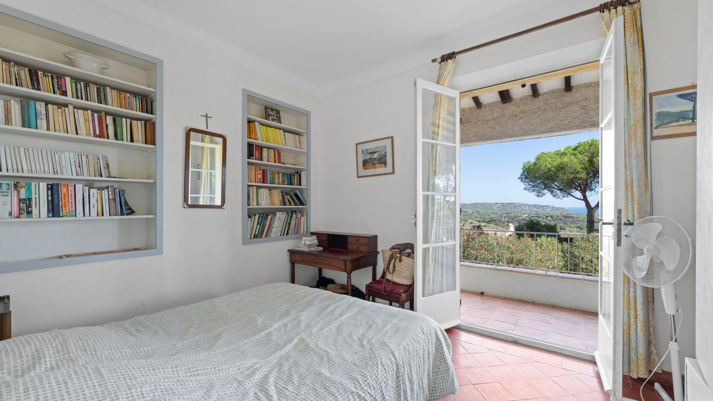 villa 11 Pièces en vente sur RAMATUELLE (83350)