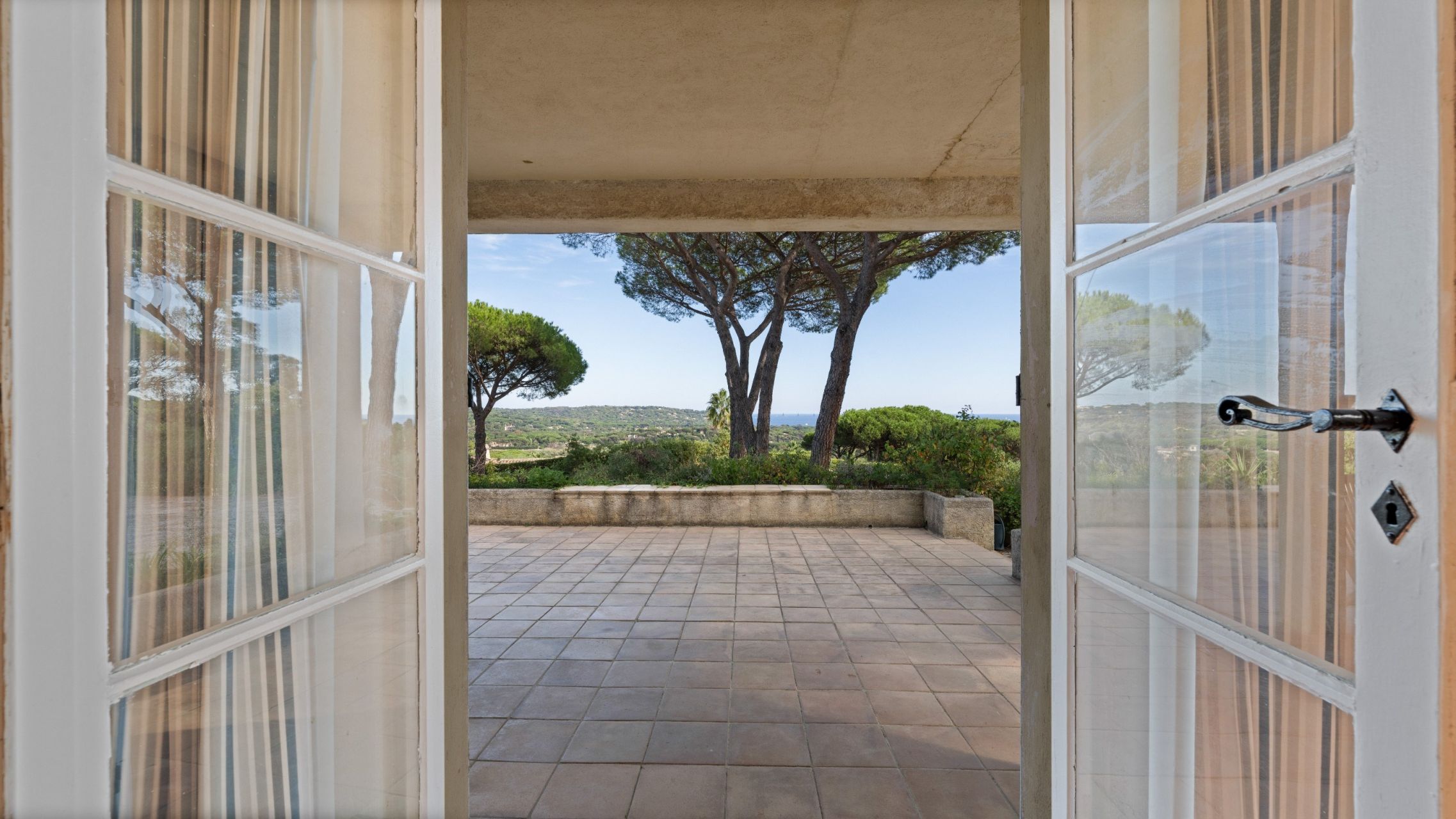 villa 11 Pièces en vente sur RAMATUELLE (83350)