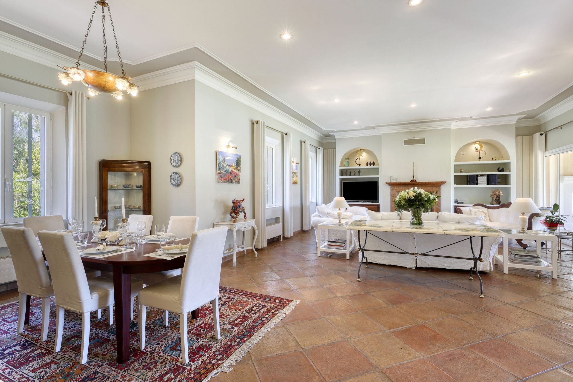 villa 11 Pièces en vente sur RAMATUELLE (83350)