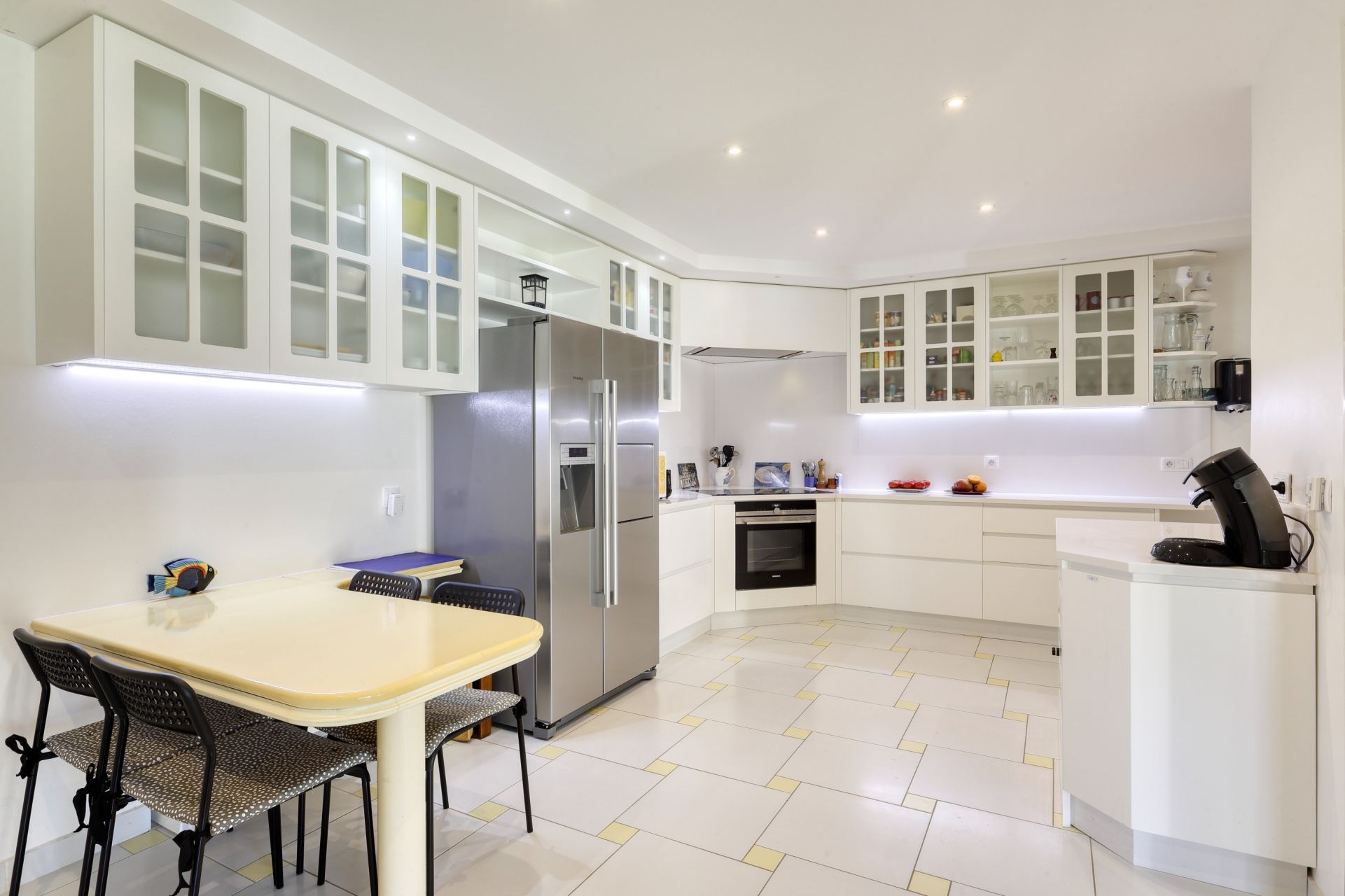 villa 11 Pièces en vente sur RAMATUELLE (83350)