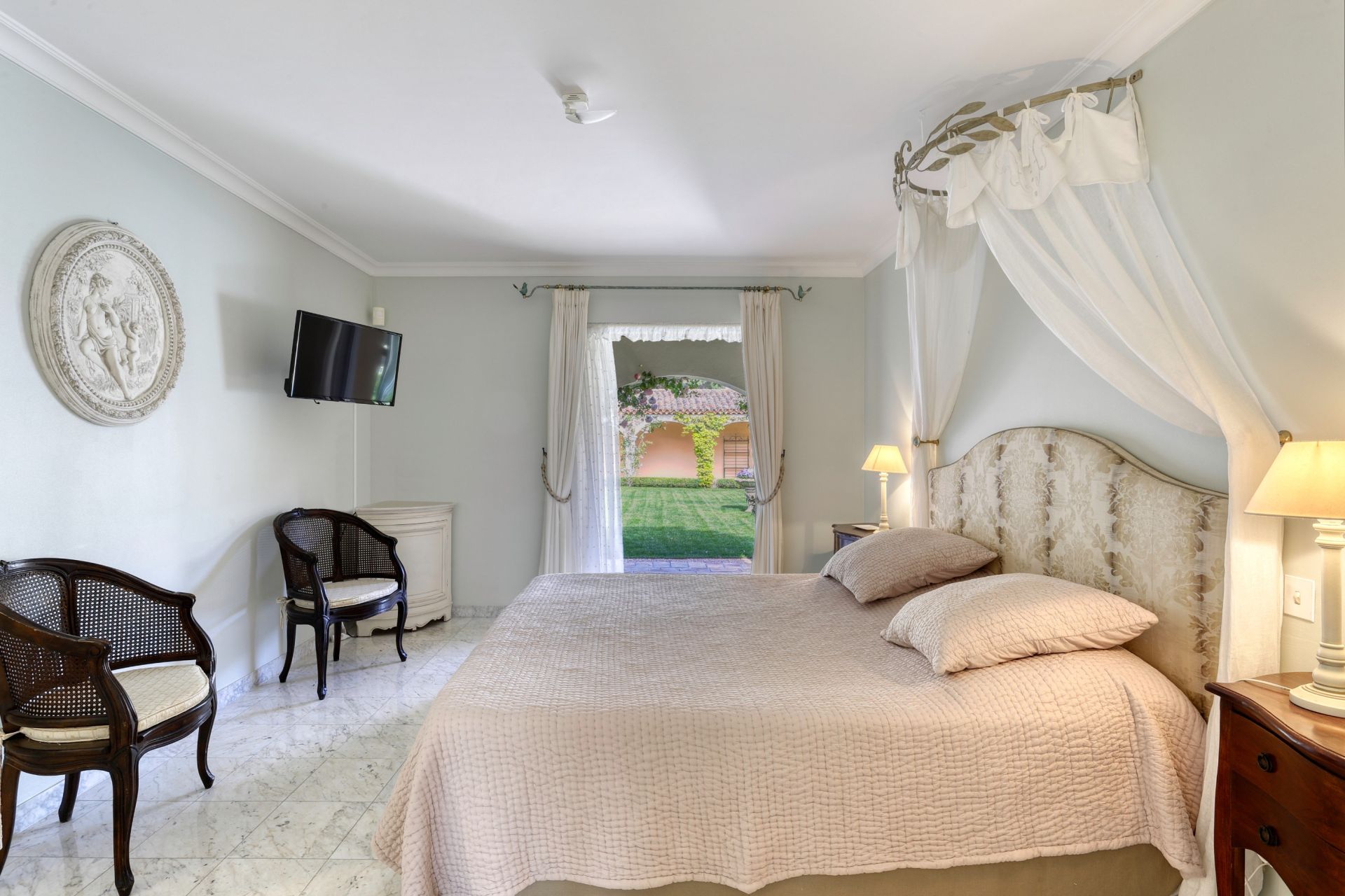 villa 11 Pièces en vente sur RAMATUELLE (83350)