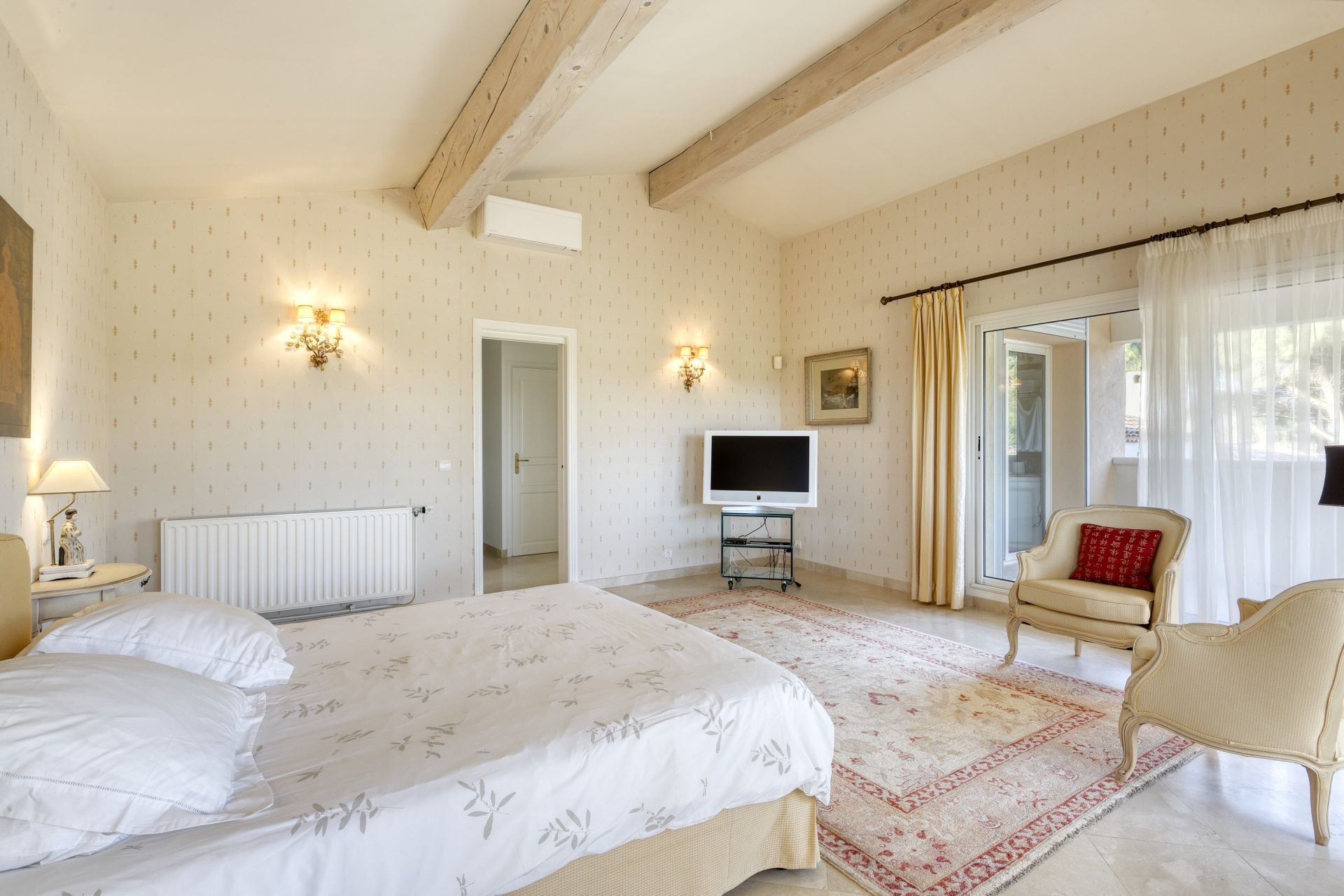 villa 11 Pièces en vente sur RAMATUELLE (83350)