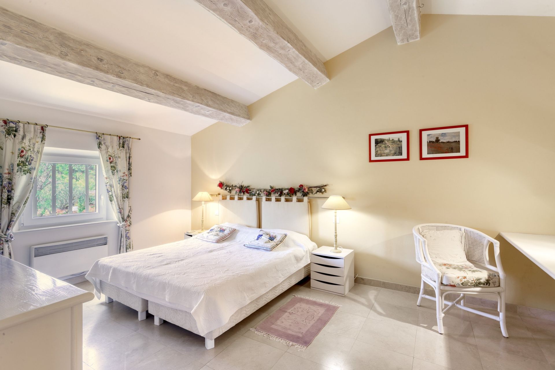 villa 11 Pièces en vente sur RAMATUELLE (83350)
