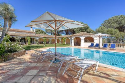 Vente Villa Ramatuelle 11&nbsp;Pièces 285&nbsp;m²