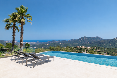 Vente Maison contemporaine Mandelieu-la-Napoule 10&nbsp;Pièces 352&nbsp;m²