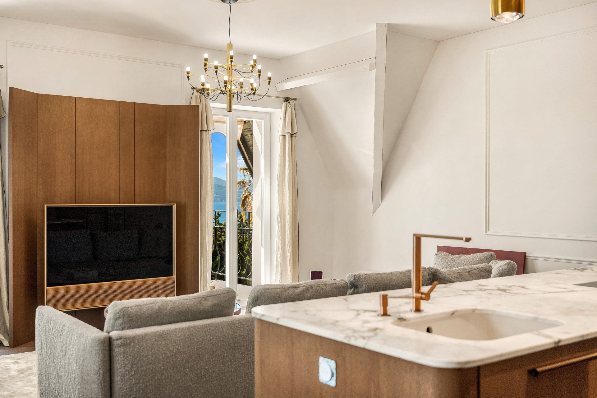 appartement 3 Pièces en vente sur CANNES (06400)