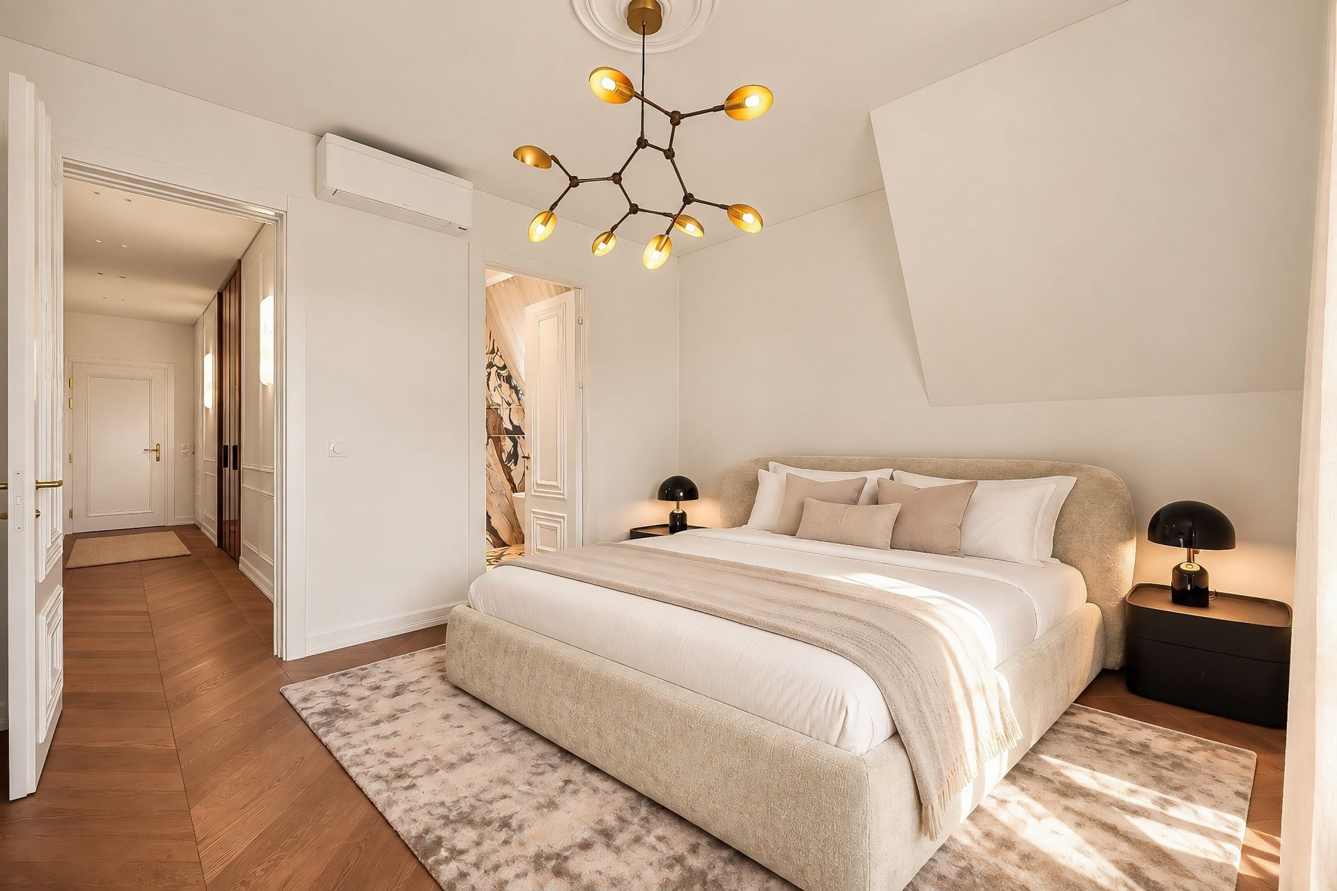 appartement 3 Pièces en vente sur CANNES (06400)