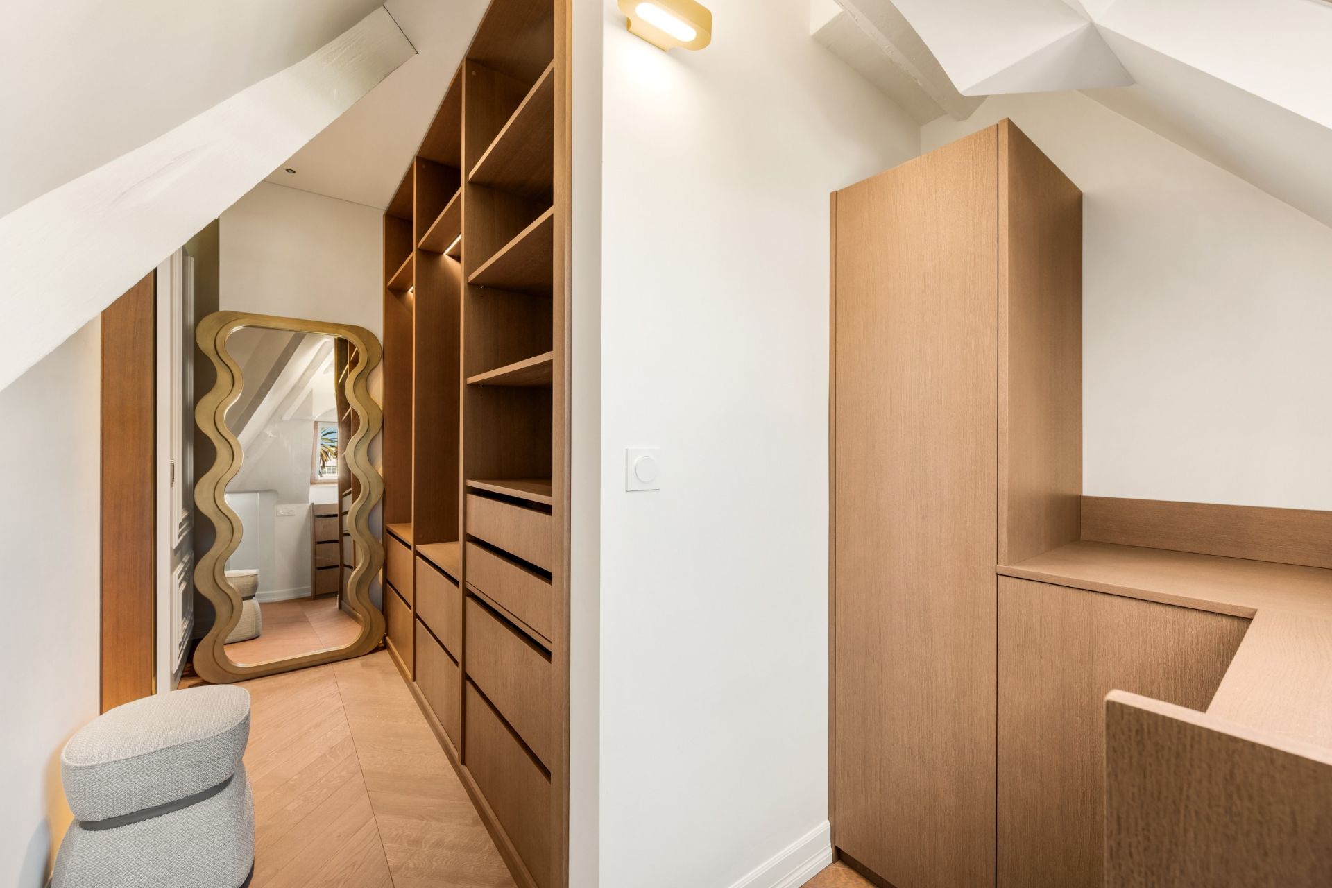 appartement 3 Pièces en vente sur CANNES (06400)