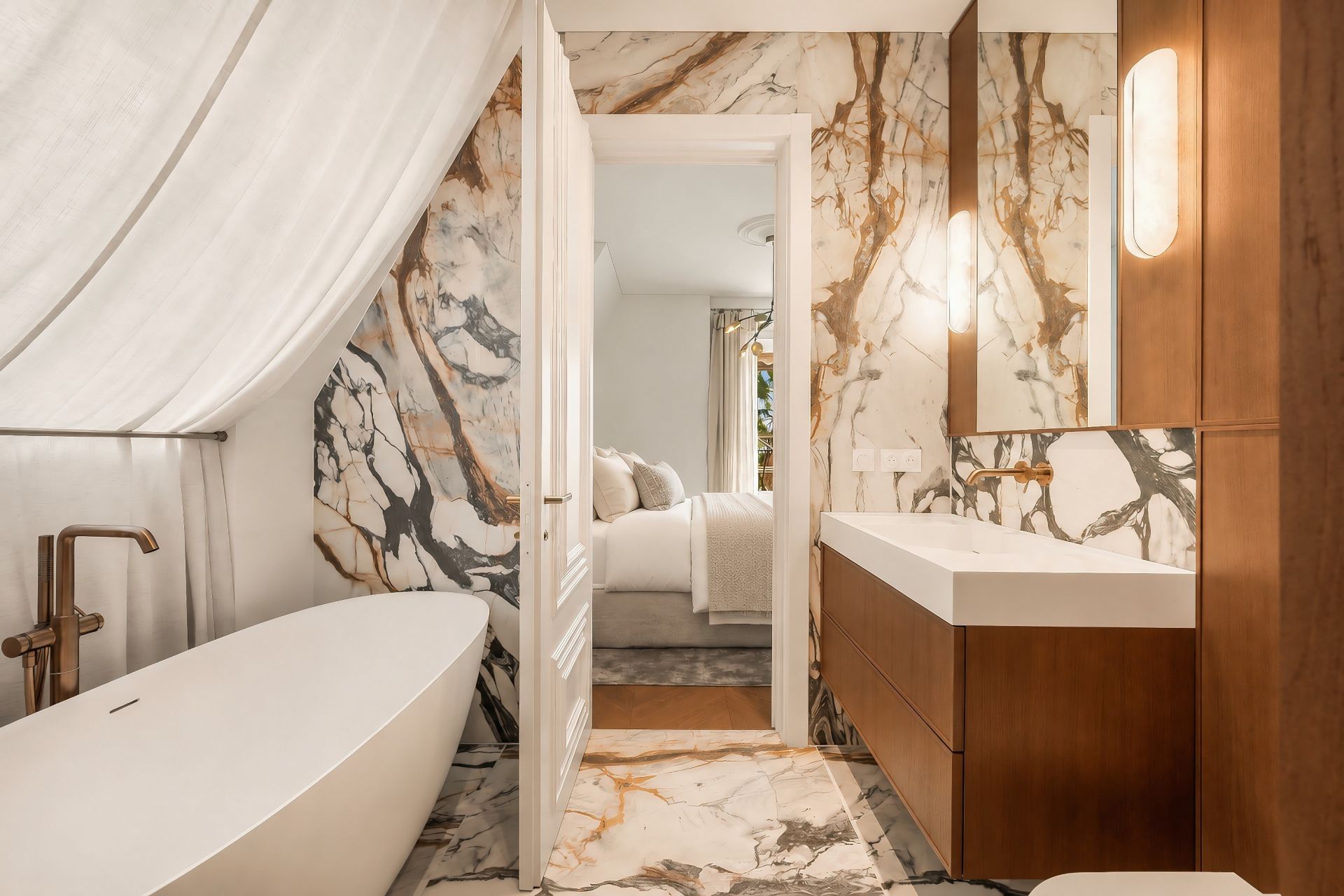 appartement 3 Pièces en vente sur CANNES (06400)