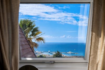 Vente Appartement Cannes 3&nbsp;Pièces 110&nbsp;m²