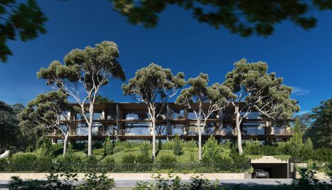 Vente Appartement Saint-Jean-Cap-Ferrat 3&nbsp;Pièces 106.86&nbsp;m²