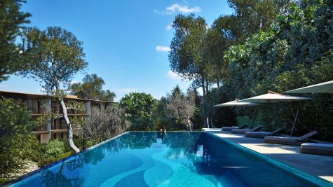 Vente Appartement Saint-Jean-Cap-Ferrat 3&nbsp;Pièces 106.86&nbsp;m²